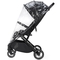 Прогулянкова коляска Osann Boogy 2 Coal (120-303-316) - Pampik - 5