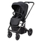 Коляска універсальна 2 в 1 Osann Juntos Coal (121-324-316) - Pampik - 8