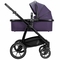 Універсальна коляска 2 в 1 Osann Olé Blackberry (121-228-287) - Pampik - 4