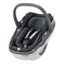 Автокрісло Maxi-Cosi Coral 360 Essential Grey/Black Shell (8559050111) - Pampik - 3