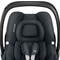 Автокрісло Maxi-Cosi CabrioFix i-Size Essential Graphite (8558750112) - Pampik - 8