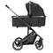 Коляска універсальна 2 в 1 Osann Juntos Coal (121-324-316) - Pampik - 4