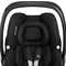Автокрісло Maxi-Cosi CabrioFix i-Size Essential Black (8558672112) - Pampik - 8