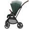 Прогулянкова коляска Maxi-Cosi Leona 2 Twillic Green (1204403110) - Pampik - 4