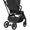 Прогулянкова коляска Maxi-Cosi Leona 2 Essential Black (1204672111) - Pampik - 10
