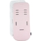 Вкладыш в коляску Bumprider Inovi Memory Foam Offwhite-Pastellpink (41201-213) - Pampik - 2
