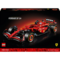 Конструктор LEGO Technic Автомобиль F1 Ferrari SF-24, 1361 деталь (42207) - Pampik