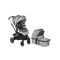 Універсальна коляска 2 в 1 Jane Crosslight Micro Pro, сірий (221COLXAA U05) - Pampik