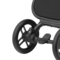 Прогулянкова коляска Maxi-Cosi Leona 2 Essential Black (1204672111) - Pampik - 7