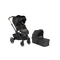Універсальна коляска 22 в 1 Jane Crosslight Micro Pro, чорний (221COLXAA U06) - Pampik