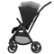 Прогулянкова коляска Maxi-Cosi Leona 2 Twillic Black (1204390110) - Pampik - 4