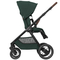 Универсальная коляска 2 в 1 Maxi-Cosi Oxford+ Twillic Green (1978403110) - Pampik - 12