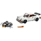 Конструктор LEGO Icons expert Porsche 911, 1458 деталей (10295) - Pampik - 3