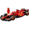 Конструктор LEGO Speed ​​Champions Автомобиль для гонки F1 Ferrari SF-24, 275 деталей (77242) - Pampik - 5