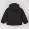 Куртка Garnamama Жатка КРЭШ з капюшоном 170 Черный (1060058.1421781) - Pampik - 2