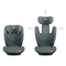 Автокресло Maxi-Cosi RodiFix S i-Size Tonal Graphite (8801106110) - Pampik - 12