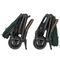 Прогулянкова коляска Maxi-Cosi Leona 2 Twillic Green (1204403110) - Pampik - 9