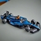 Конструктор LEGO Speed Champions Автомобіль для перегонів F1 Williams Racing FW46, 263 деталі (77249) - Pampik - 8