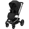 Прогулянкова коляска Maxi-Cosi Fame Twillic Black (1122390110) - Pampik