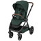 Универсальная коляска 2 в 1 Maxi-Cosi Oxford+ Twillic Green (1978403110) - Pampik - 10