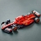 Конструктор LEGO Speed ​​Champions Автомобиль для гонки F1 Ferrari SF-24, 275 деталей (77242) - Pampik - 4