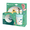 Набор посуды Bebe Confort Little Buddies из трех предметов (3105209110) - Pampik - 6
