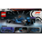 Конструктор LEGO Speed Champions Автомобіль для перегонів F1 Williams Racing FW46, 263 деталі (77249) - Pampik - 2