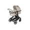 Універсальна коляска 2 в 1 Jane Crosslight Micro Pro, пісочний (221COLXAA U10) - Pampik - 2