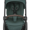 Прогулянкова коляска Maxi-Cosi Oxford Essential Black (1150672110) - Pampik - 6
