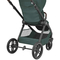 Прогулянкова коляска Maxi-Cosi Oxford Essential Black (1150672110) - Pampik - 7