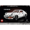Конструктор LEGO Icons expert Porsche 911, 1458 деталей (10295) - Pampik