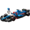 Конструктор LEGO Speed Champions Автомобіль для перегонів F1 Visa Cash RB VCARB 01, 248 деталей (77246) - Pampik - 5