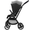 Прогулянкова коляска Maxi-Cosi Leona 2 Essential Black (1204672111) - Pampik - 5