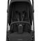 Прогулянкова коляска Maxi-Cosi Leona 2 Essential Black (1204672111) - Pampik - 8