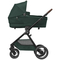 Универсальная коляска 2 в 1 Maxi-Cosi Oxford+ Twillic Green (1978403110) - Pampik - 3