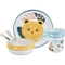 Набор посуды Bebe Confort Little Buddies из трех предметов (3105209110) - Pampik