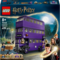 Конструктор LEGO Harry Potter Пригоди на Лицарському автобусі, 499 деталей (76446) - Pampik - 2