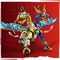 Конструктор LEGO Ninjago Arc Dragon of Focus, 869 деталей (71836) - Pampik - 9