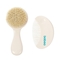 Набор по уходу за ребенком Baboo, две щеточки для волос (2-221) - Pampik