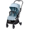 Прогулянкова коляска Recaro Lexa Elite Prime Frozen Blue (89310340050) - Pampik
