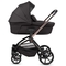 Универсальная коляска 2 в 1 Tutis GIO+ Nero - Pampik - 4