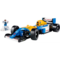 Конструктор LEGO Icons Williams Racing FW14B и Найджел Мэнселл, 799 деталей (10353) - Pampik - 5