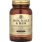 Комплекс вітамінів та мінералів Solgar Skin, Nails & Hair Advanced MSM, 60 таблеток - Pampik