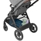 Универсальная коляска 3 в 1 Maxi-Cosi Zelia S Trio Grey (1996911110) - Pampik - 11
