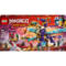 Конструктор LEGO Ninjago Arc Dragon of Focus, 869 деталей (71836) - Pampik