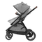Универсальная коляска 3 в 1 Maxi-Cosi Zelia S Trio Grey (1996911110) - Pampik - 10