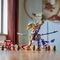 Конструктор LEGO Ninjago Arc Dragon of Focus, 869 деталей (71836) - Pampik - 3