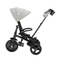 Дитячий триколісний велосипед Bebe Confort Windy Tinted Grey (1144077210) - Pampik - 8