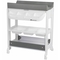 Пеленальний столик Bebe Confort Rosie Mineral Gray, сірий (2905085210) - Pampik