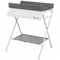 Пеленальный столик Bebe Confort Bellis Mineral Gray, серый (2906085210) - Pampik